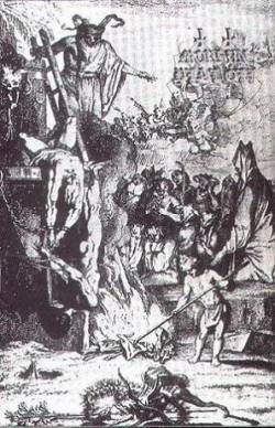 Morsun Diaboli : ...I Zmieni Sie Rzeczywistoœæ